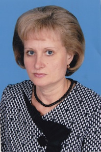 Лебедева Лариса Владимировна Лебедева Лариса Владимировна