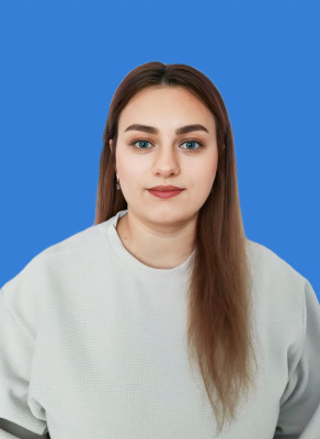 Воспитатель Алтухова Анна Николаевна Воспитатель Алтухова Анна Николаевна