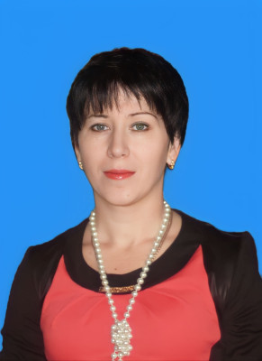 Воспитатель Землянских Валентина Николаевна Воспитатель Землянских Валентина Николаевна