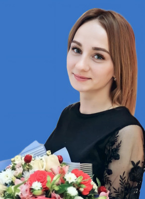 Воспитатель Панищева Анна Юрьевна Воспитатель Панищева Анна Юрьевна
