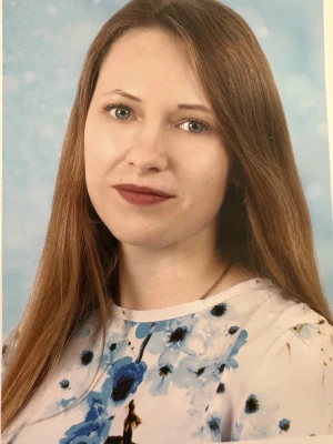 Воспитатель Рязанцева Алина Александровна Воспитатель Рязанцева Алина Александровна