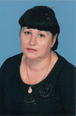 Воспитатель Андрейченко Галина Ивановна Воспитатель Андрейченко Галина Ивановна