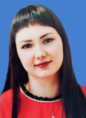 Психолог Романченко Олеся Владимировна Психолог Романченко Олеся Владимировна