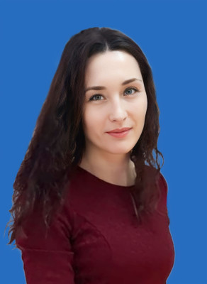 Воспитатель Мучкина Оксана Александровна Воспитатель Мучкина Оксана Александровна